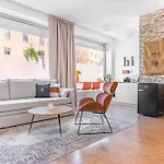 Διαμέρισμα Sms-homes I Auszeit Am Klinkerberg Aψβούργη