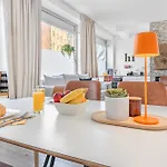 Sms-homes I Auszeit Am Klinkerberg * Aψβούργη