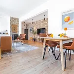 Sms-homes I Auszeit Am Klinkerberg * Aψβούργη