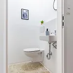 Διαμέρισμα Sms-homes I Auszeit Am Klinkerberg Aψβούργη
