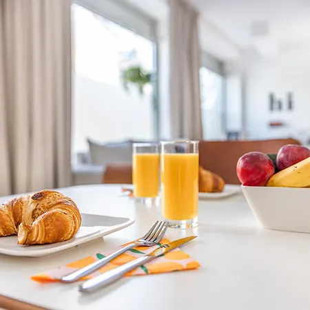 Sms-homes I Auszeit Am Klinkerberg Apartman Augsburg