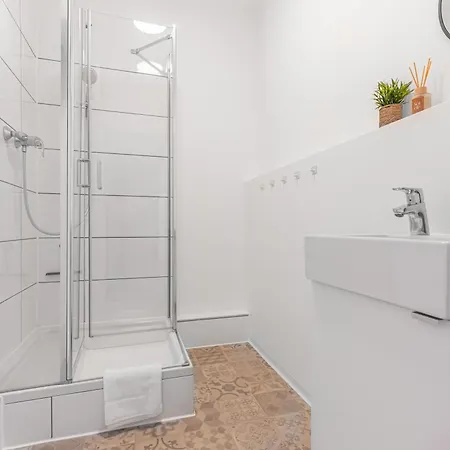 Apartman Sms-homes I Auszeit Am Klinkerberg *