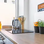 Sms-homes I Auszeit Am Klinkerberg