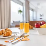 Sms-homes I Auszeit Am Klinkerberg דירה אוגסבורג