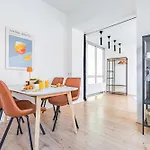 Sms-homes I Auszeit Am Klinkerberg דירה