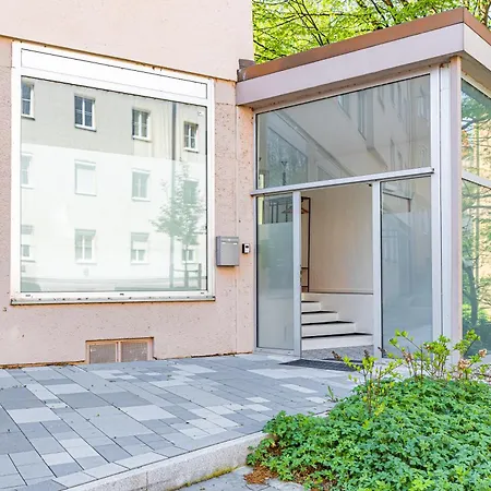 Sms-homes I Auszeit Am Klinkerberg Apartment *