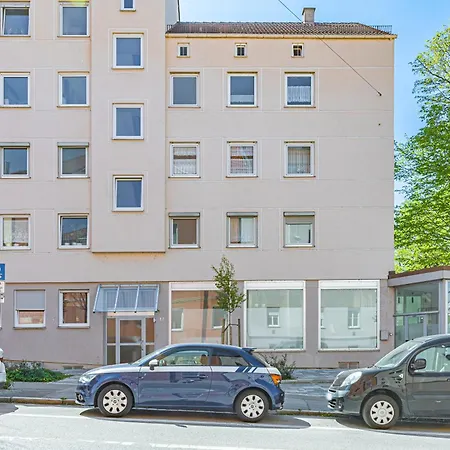 Sms-homes I Auszeit Am Klinkerberg 公寓