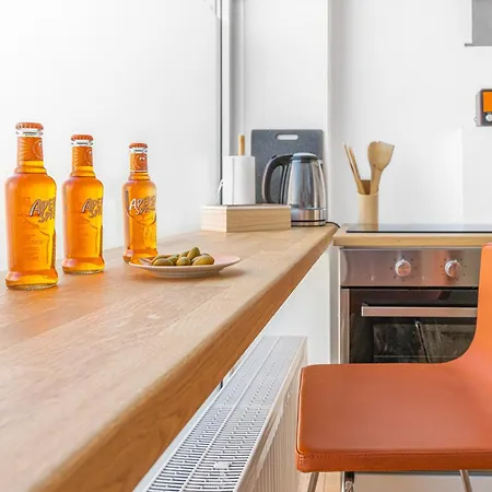 Apartment Sms-homes I Auszeit Am Klinkerberg *