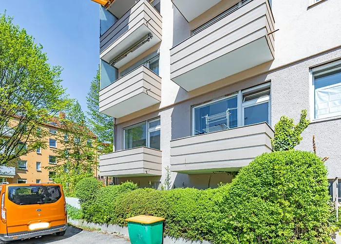 Sms-homes I Auszeit Am Klinkerberg Apartment