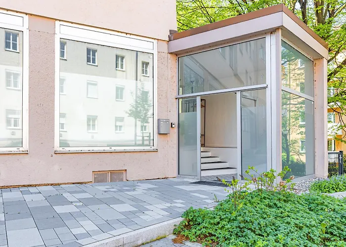 Sms-homes I Auszeit Am Klinkerberg Apartment *