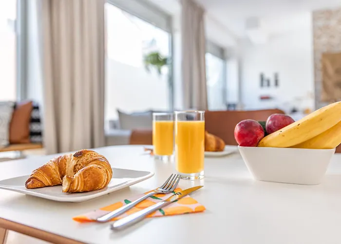 Sms-homes I Auszeit Am Klinkerberg Apartment Augsburg